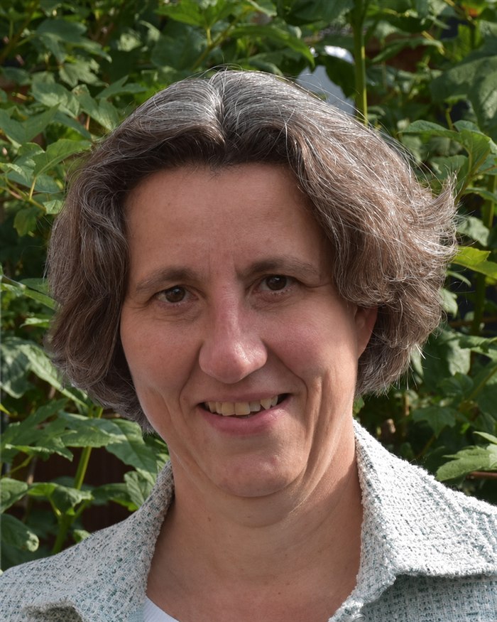 Rita Frijns