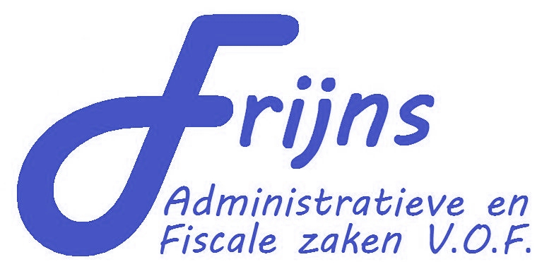 Frijns Administratieve en Fiscale zaken V.O.F.